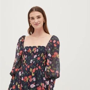 Grace Maxi Nap Dress - Never Worn